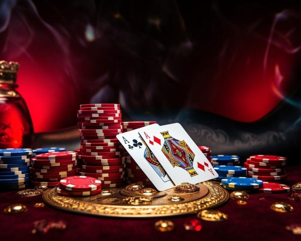 Lightning Lotto Live Casino